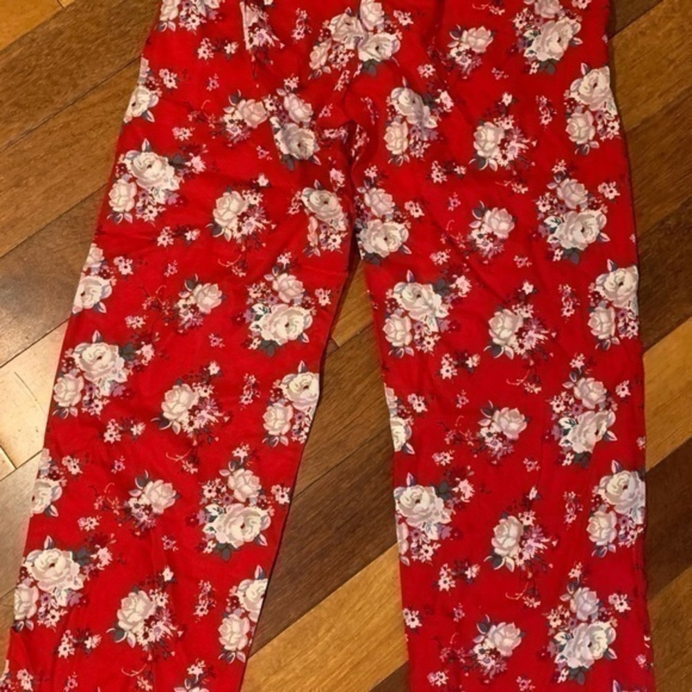 New Womens Nightwear Pajama in Size 8